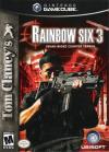Tom Clancy's Rainbow Six 3 Box Art Front